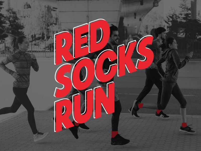 Red Socks Run