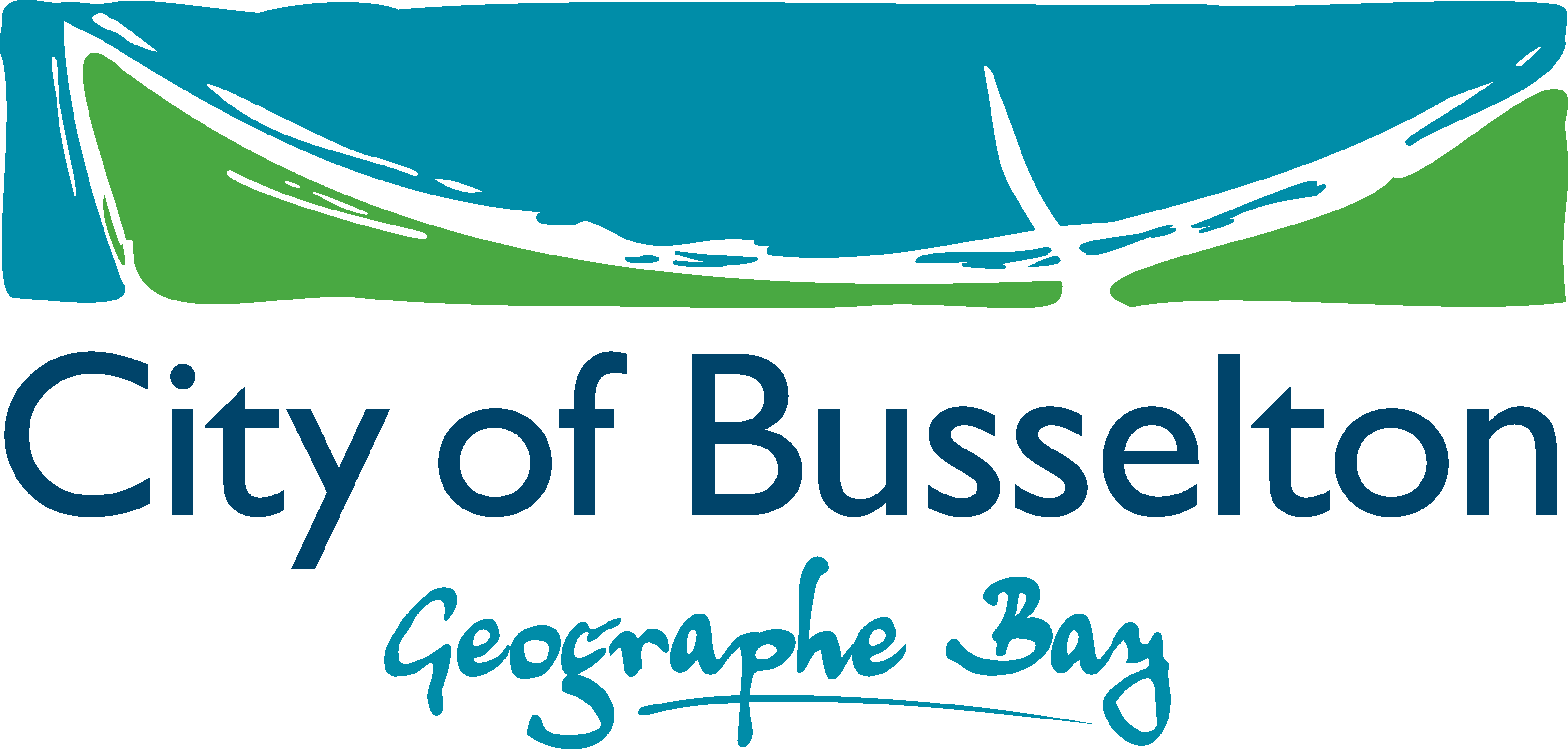 City of Busselton Logo